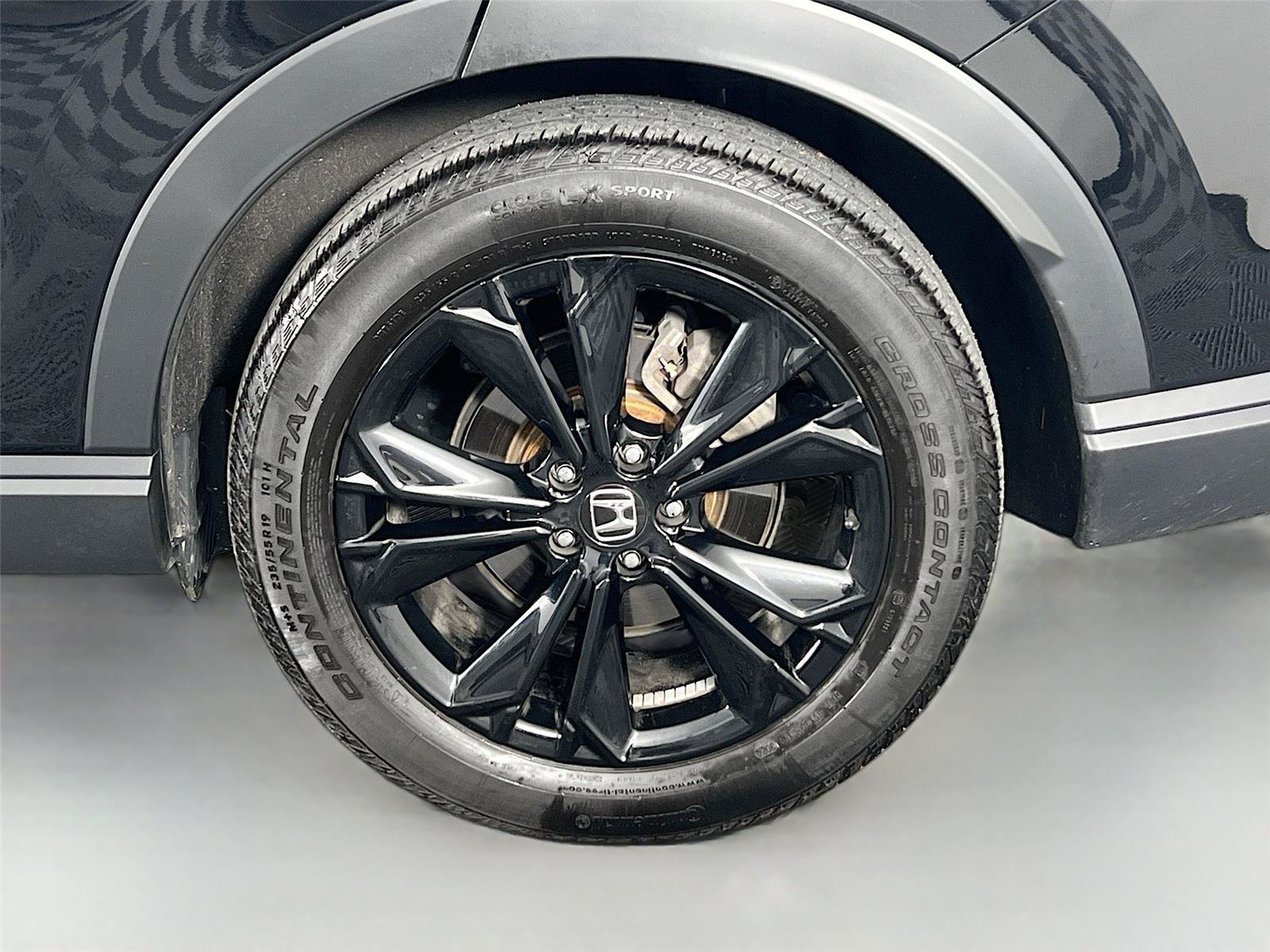 Used 2025 Honda CR-V Sport Touring image 33