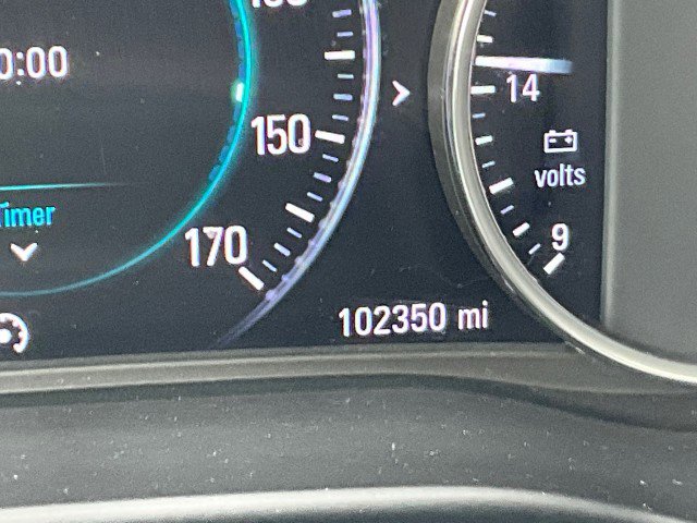 Used 2019 Buick Enclave Avenir AWD/4WD image 8