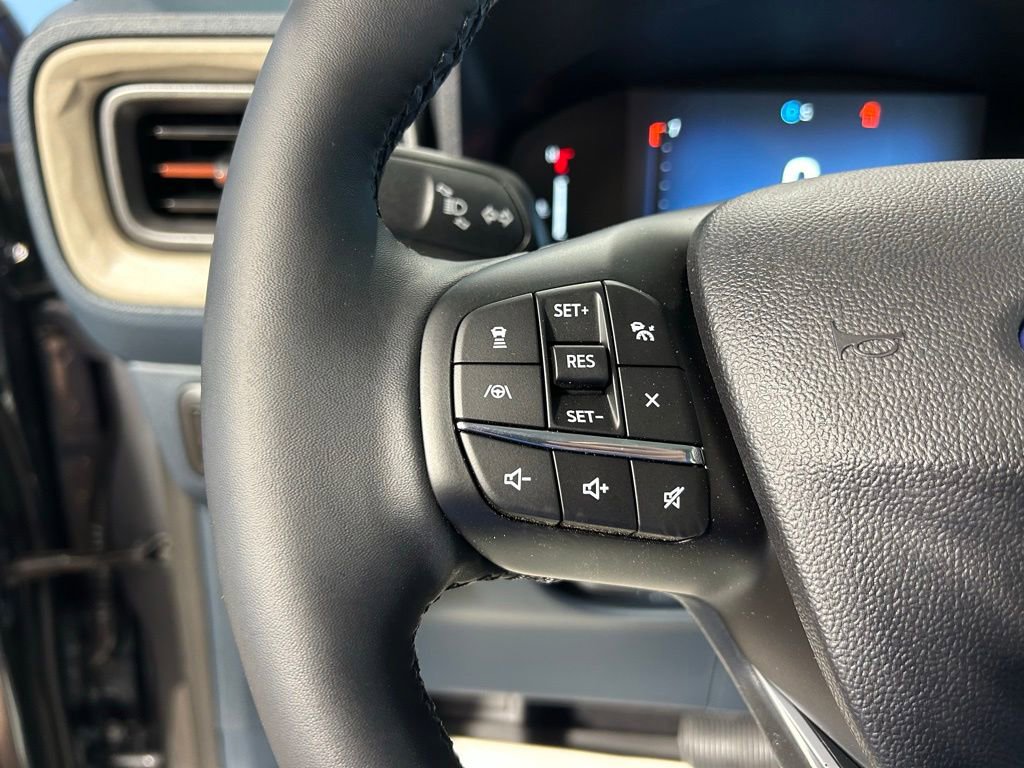New 2026 Ford Maverick Lariat w/ 4K Tow Package AWD/4WD image 20