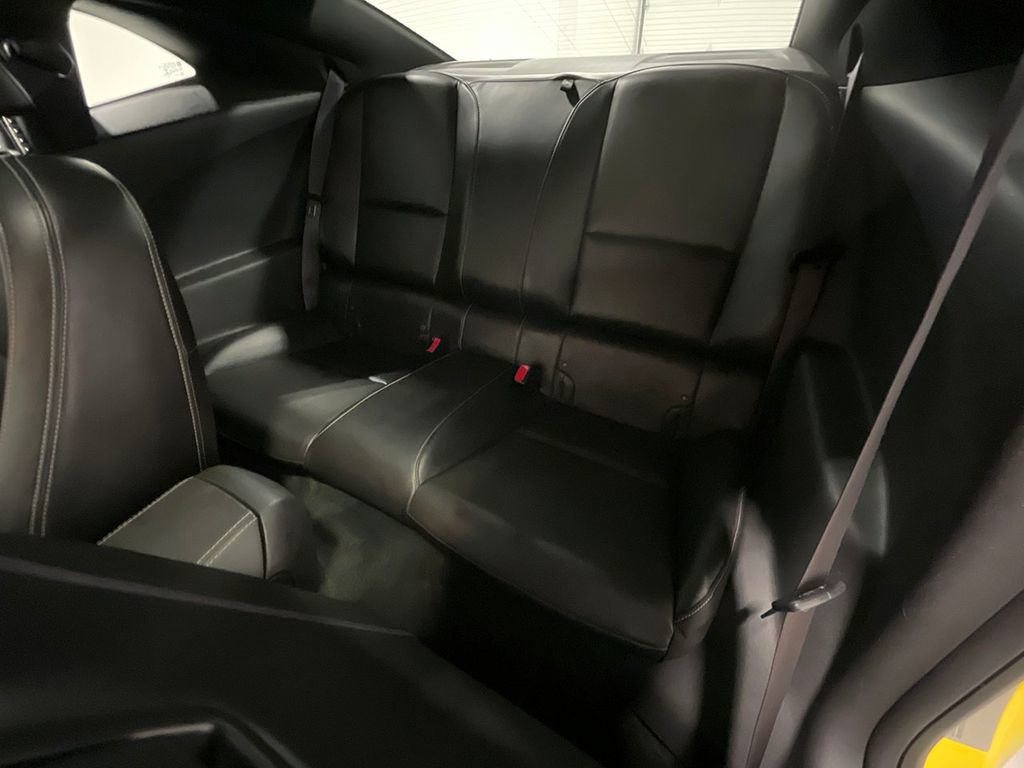 Used 2014 Chevrolet Camaro LT w/ RS Package RWD image 67