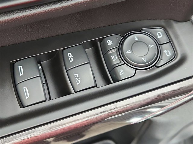 Used 2021 Chevrolet Silverado 2500 LTZ w/ LTZ Premium Package image 23