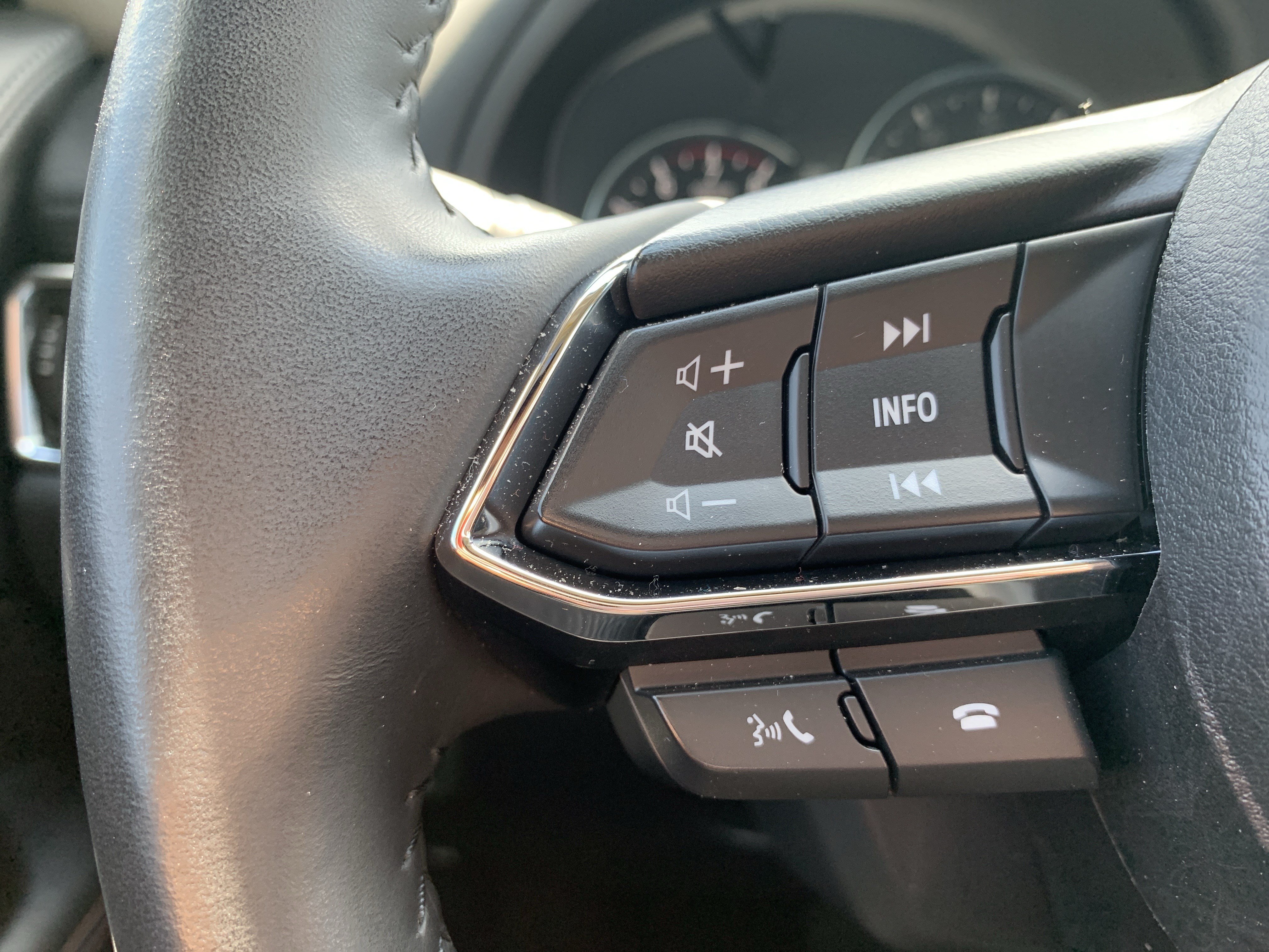 Used 2023 MAZDA CX-5 AWD 2.5 S w/ Premium Plus Pkg image 19