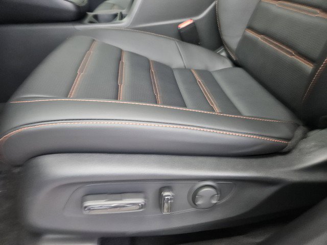 New 2026 Honda CR-V Sport Touring image 31