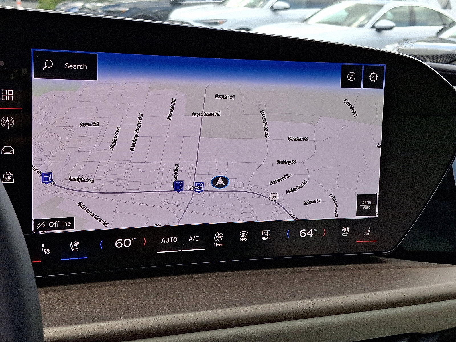 New 2025 Audi Q5 Premium Plus image 12