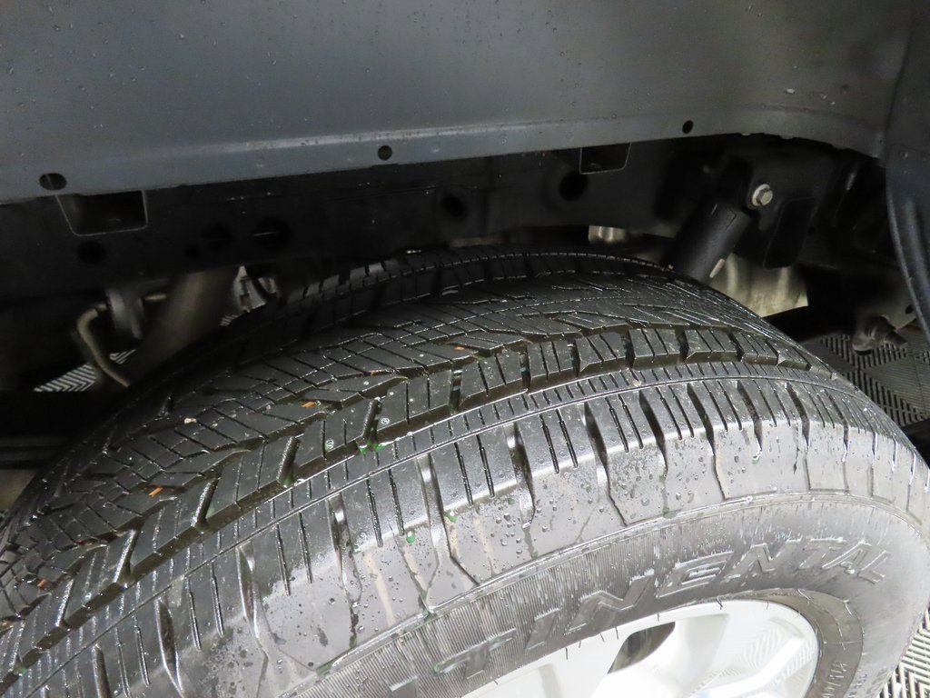 Used 2023 Ford F150 Platinum w/ Equipment Group 701A High image 39