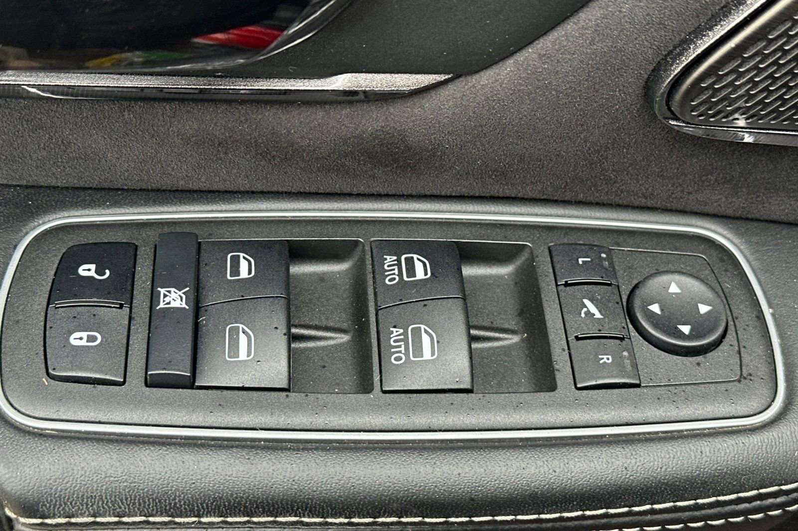 Used 2022 RAM 1500 TRX w/ TRX Level 1 Equipment Group image 11