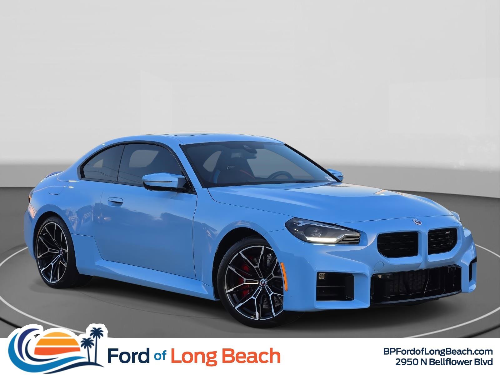 Used 2023 BMW M2 image 1