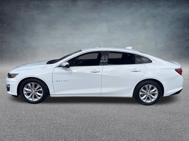 Used 2022 Chevrolet Malibu LT image 12