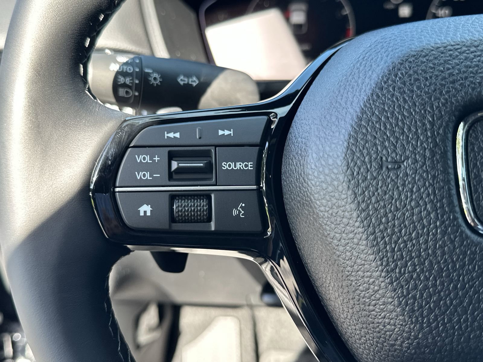 New 2026 Honda Civic Sport image 17