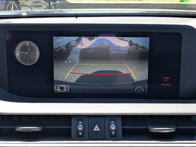 Used 2021 Lexus ES 350 350 w/ Premium Package image 28