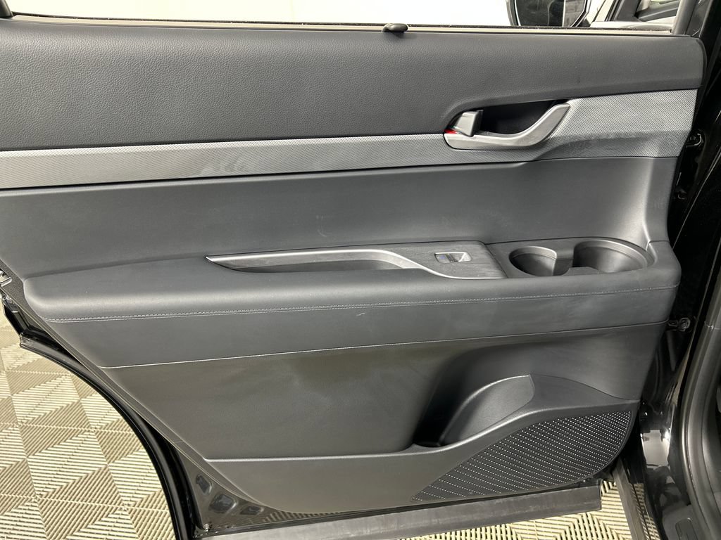 Used 2025 Hyundai Palisade XRT AWD/4WD image 17