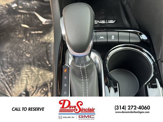 New 2026 Buick Encore GX Preferred w/ Advanced Technology Package FWD image 19