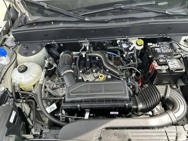 Used 2025 Ford Bronco Sport Outer Banks w/ Outer Banks Tech Package+ image 19