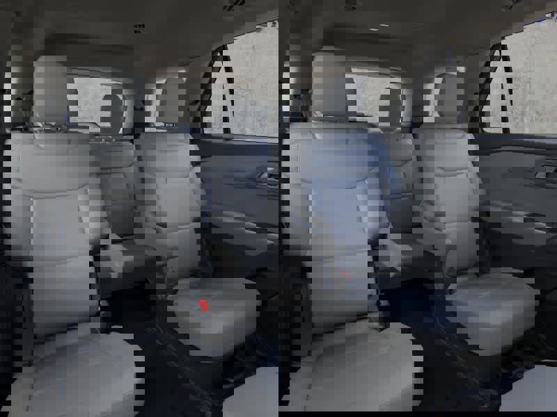 New 2026 Ford Explorer Active w/ Active Comfort Package image 11