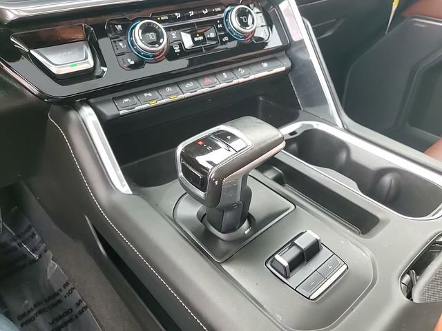 Used 2023 GMC Sierra 1500 Denali Ultimate image 26