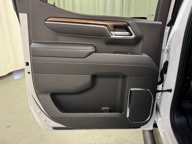 New 2026 Chevrolet Silverado 1500 LT Trail Boss w/ LT Trail Boss Premium Package image 33