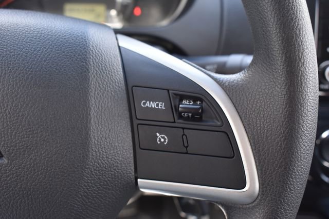 Used 2024 Mitsubishi Mirage G4 LE FWD image 22