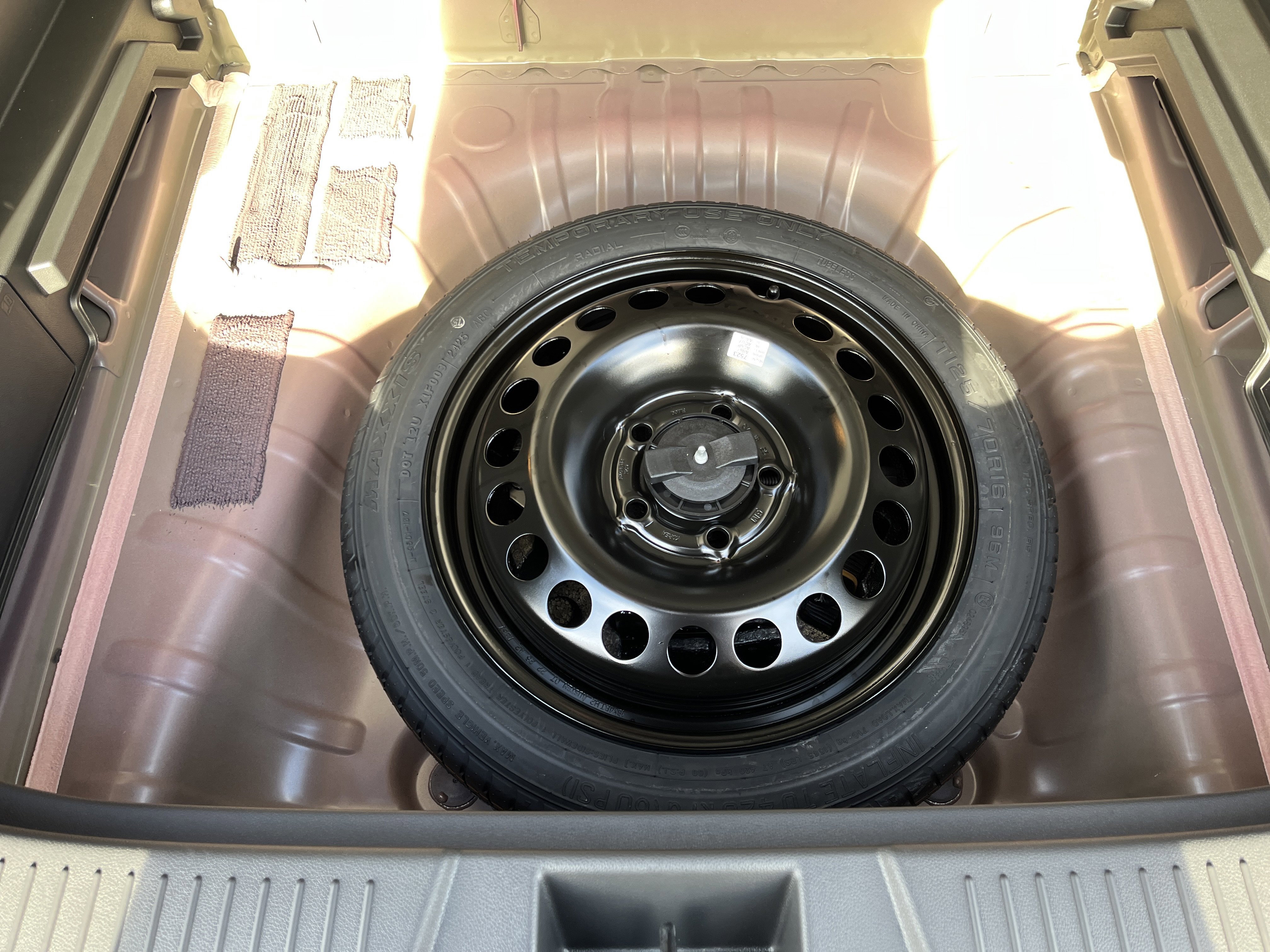 New 2026 Chevrolet Trax LT image 12