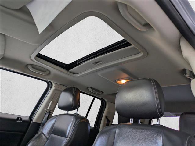 Used 2015 Jeep Patriot High Altitude image 14