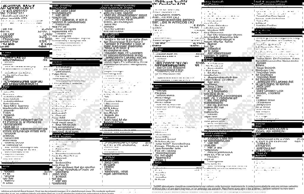 New 2025 Chevrolet Trax ACTIV w/ Sunroof Package image 26