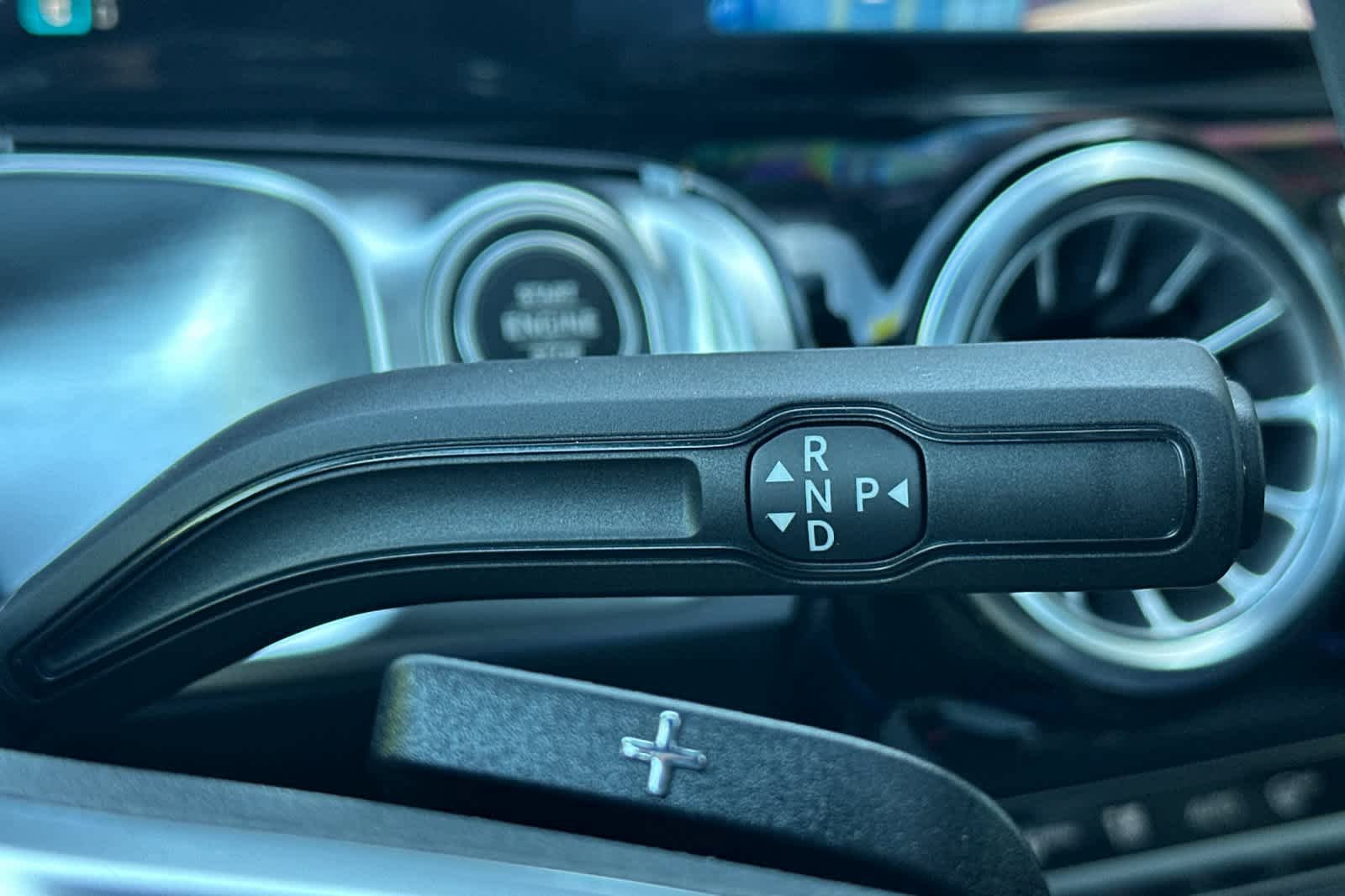 New 2026 Mercedes-Benz GLB 250 image 20