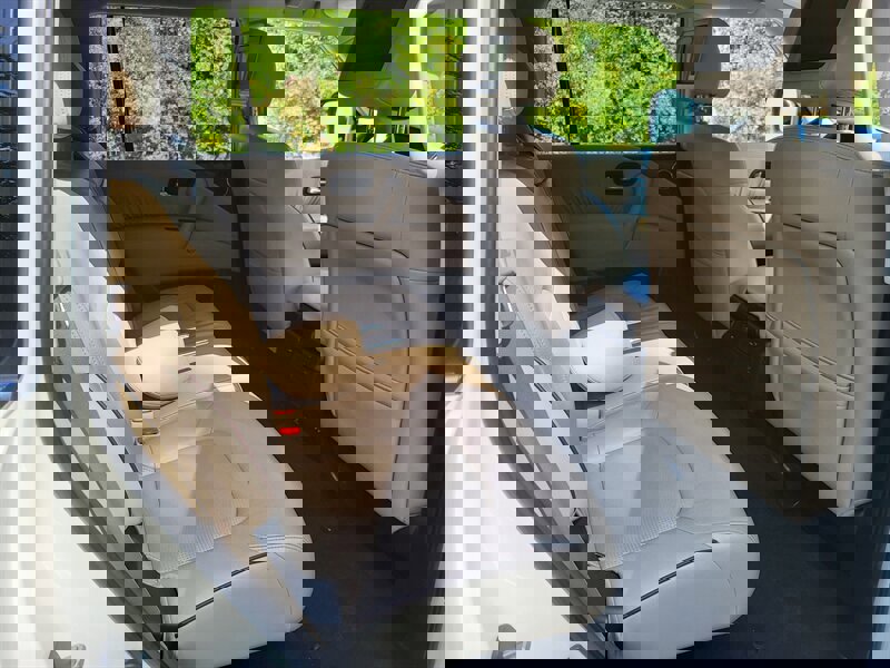 Used 2017 Nissan Armada Platinum image 18