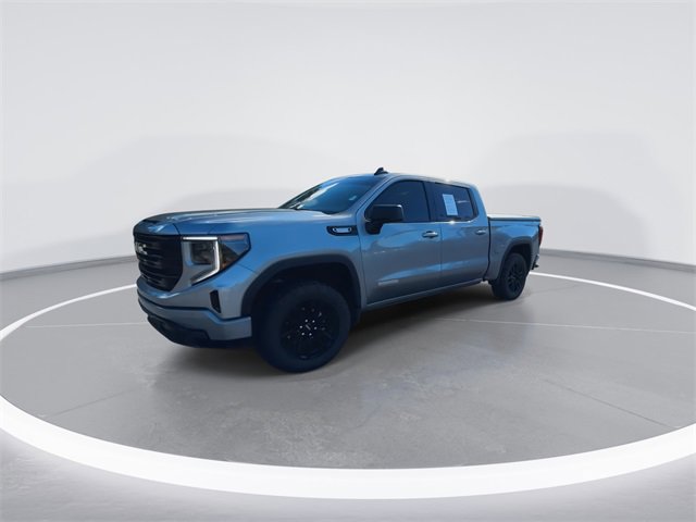 Certified 2025 GMC Sierra 1500 Elevation w/ Preferred Package image 5