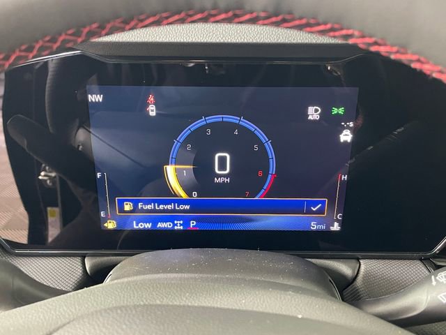 New 2026 Chevrolet TrailBlazer RS w/ Convenience Package image 4