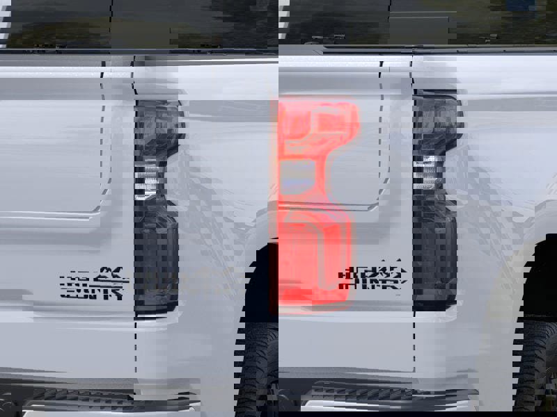New 2026 Chevrolet Silverado 1500 High Country image 11