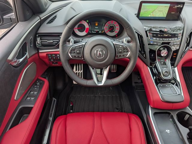 New 2026 Acura RDX A-Spec image 7
