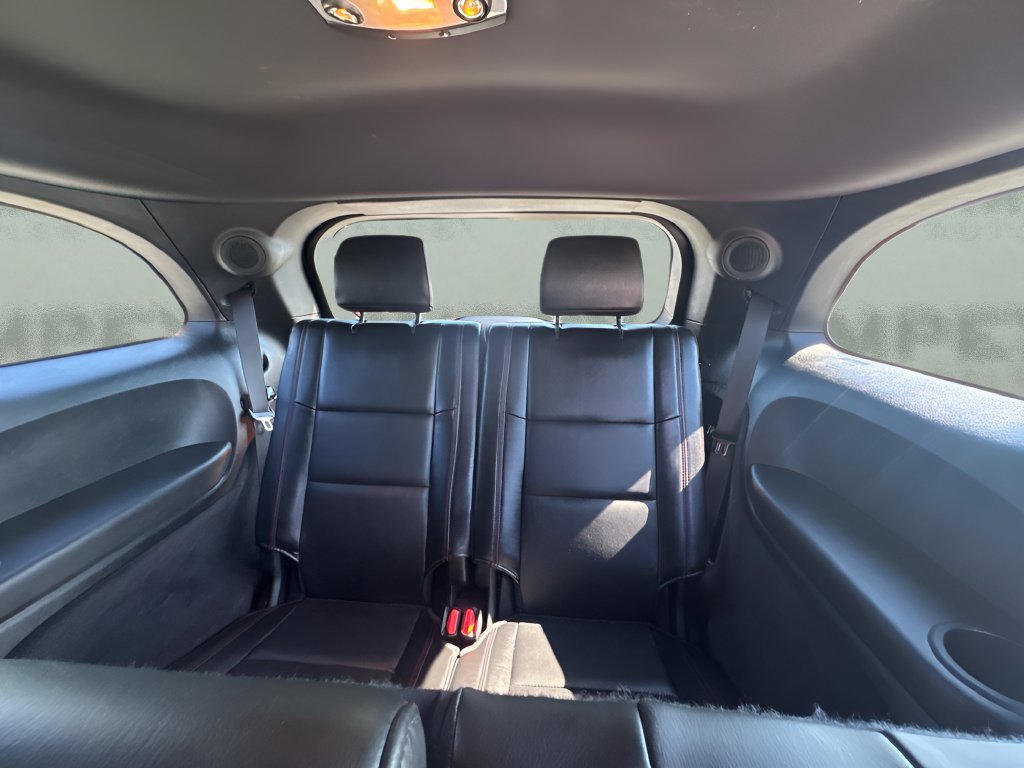 Used 2025 Dodge Durango R/T AWD/4WD image 13