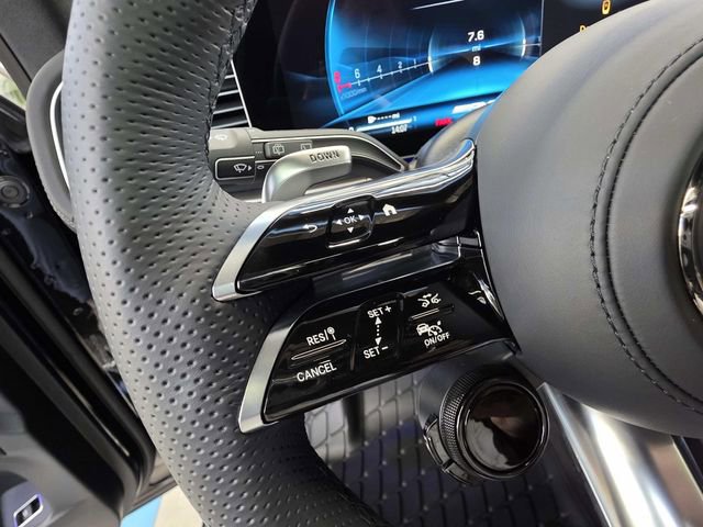 New 2026 Mercedes-Benz GLE 63 AMG S image 11