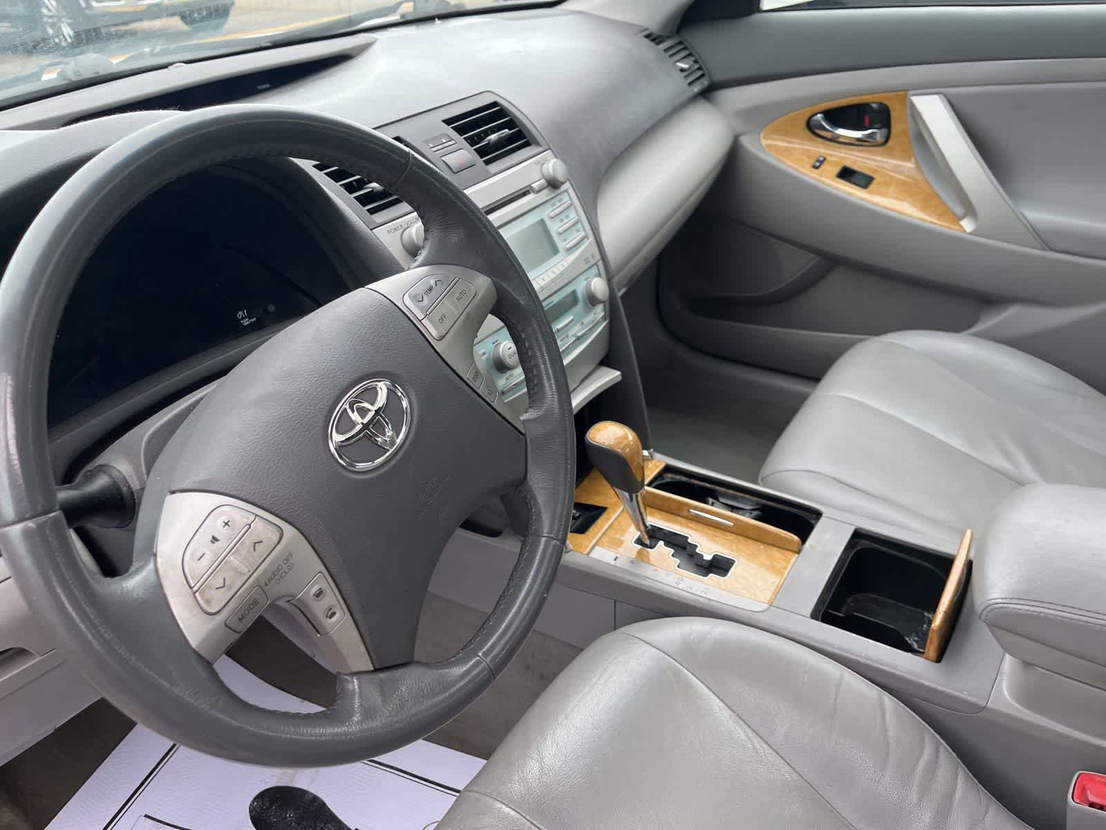 Used 2007 Toyota Camry XLE FWD image 27