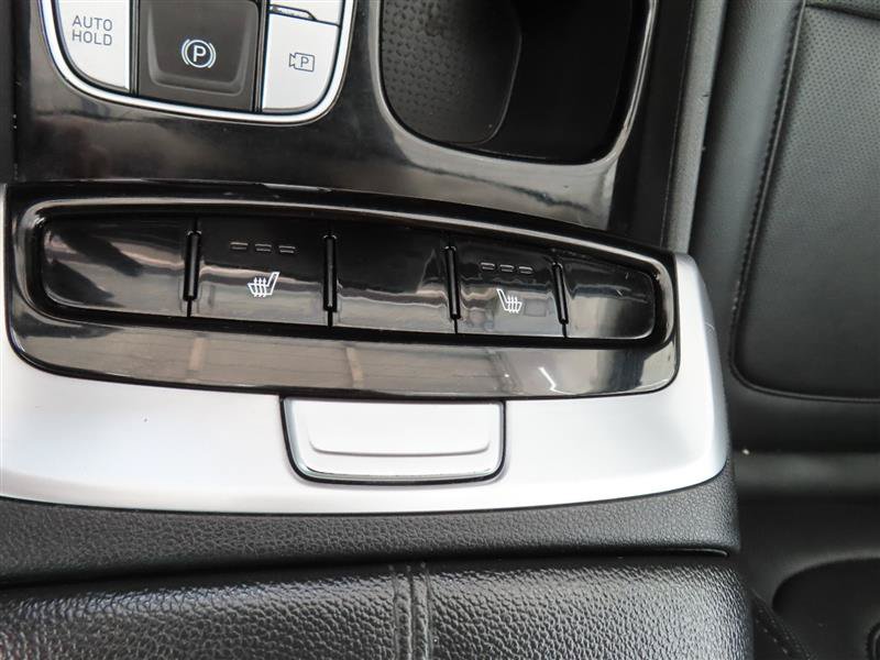 Used 2023 Hyundai Tucson SEL w/ Convenience Package AWD/4WD image 26