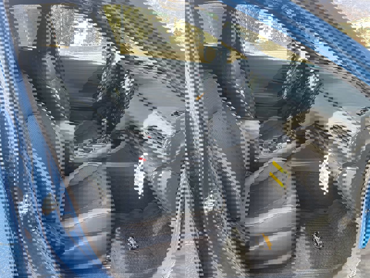 Certified 2025 Subaru Crosstrek 2.5i Wilderness image 17