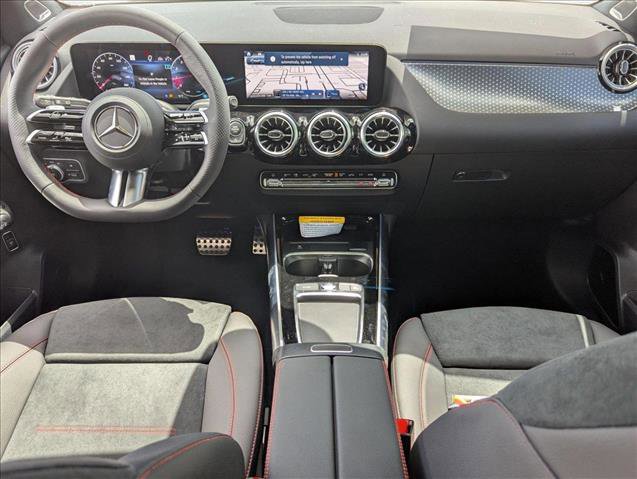 New 2025 Mercedes-Benz GLA 250 image 15