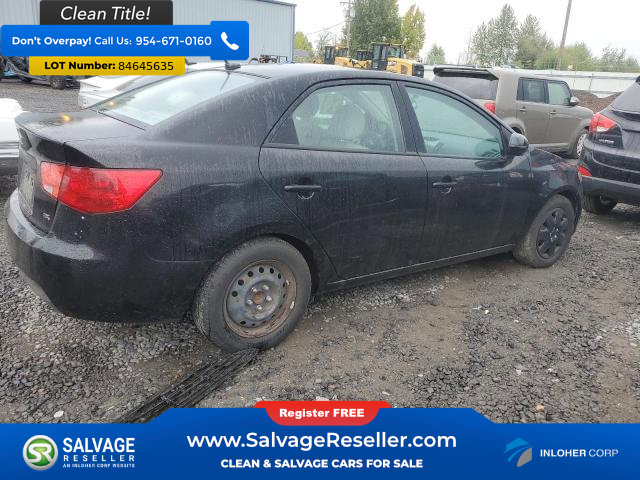 Used 2013 Kia Forte EX image 4