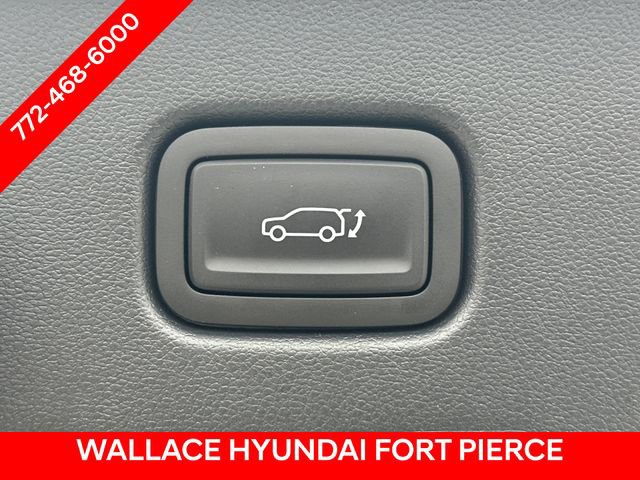 Used 2026 Hyundai Kona Limited FWD image 10