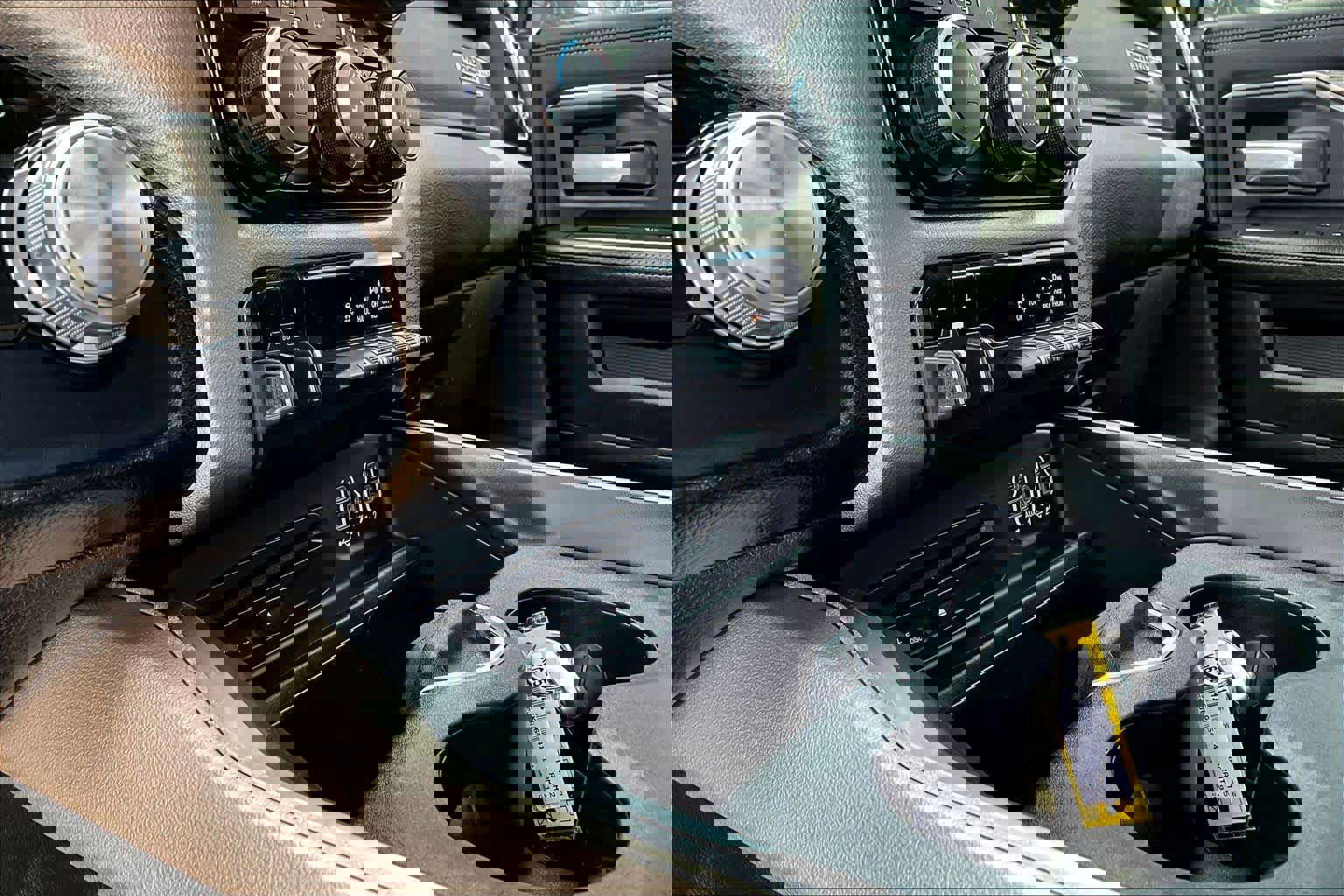 Used 2019 RAM 2500 Laramie AWD/4WD image 35