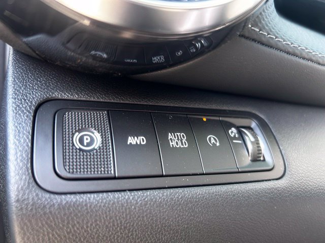 New 2027 Chevrolet Equinox LT w/ Convenience Package II AWD/4WD image 21