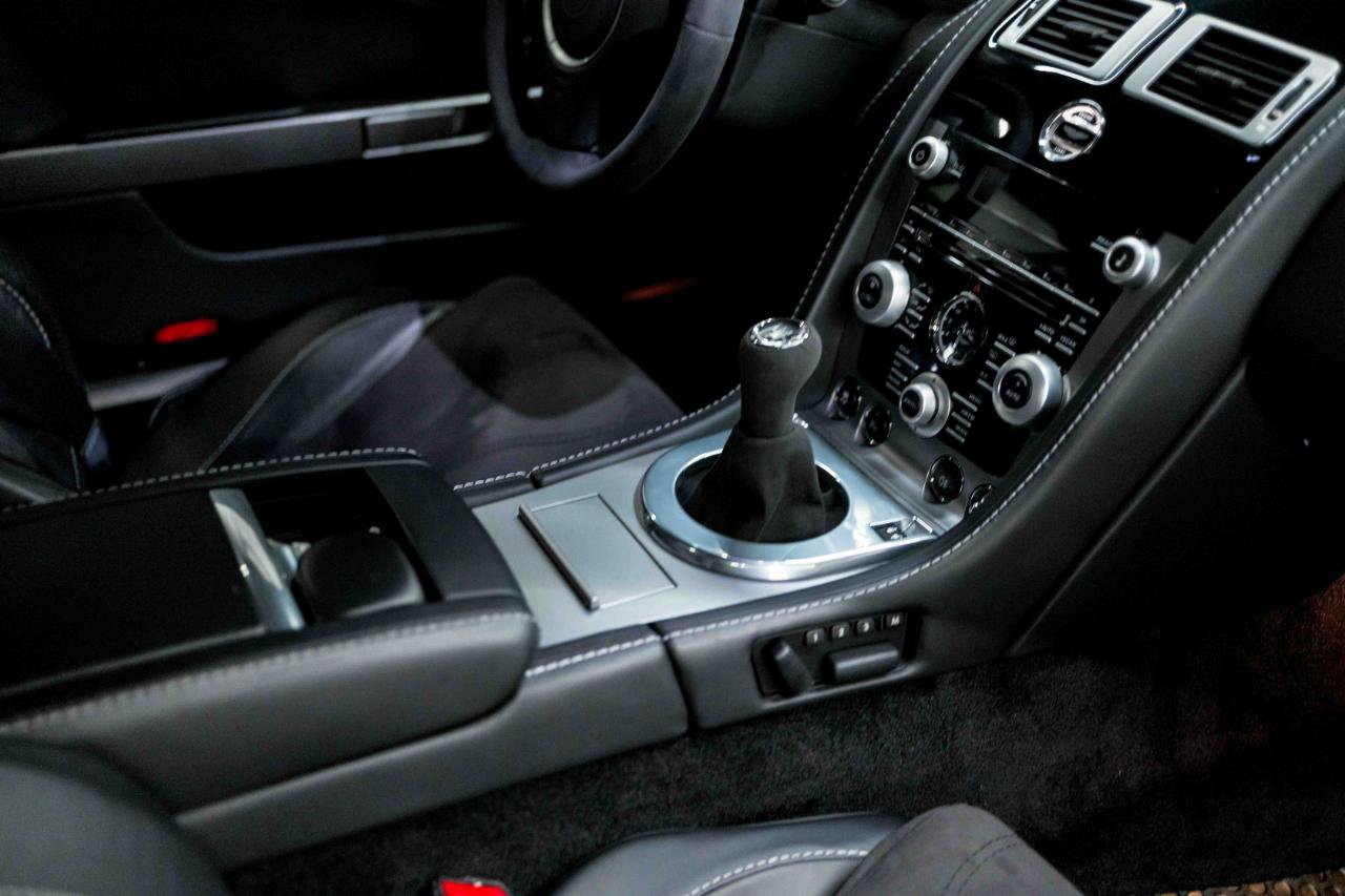 Used 2011 Aston Martin V8 Vantage N420 image 54