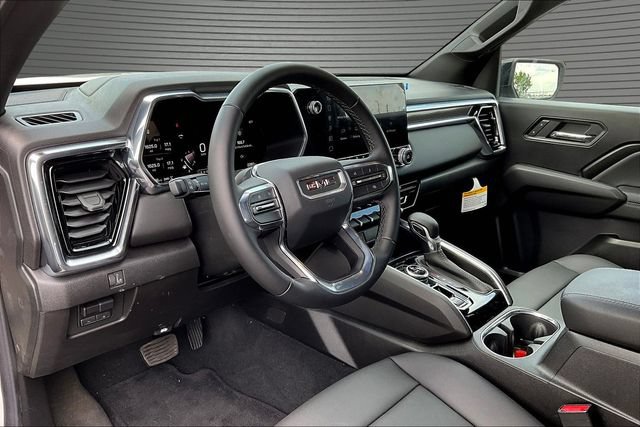 New 2026 GMC Canyon Elevation w/ Convenience Package AWD/4WD image 7
