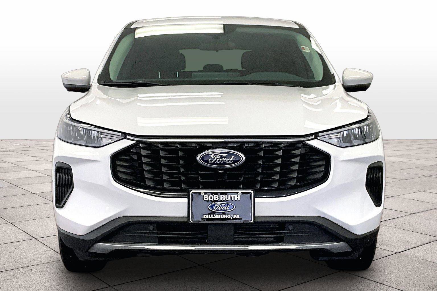 Used 2024 Ford Escape Active w/ Tech Pack #2 image 3