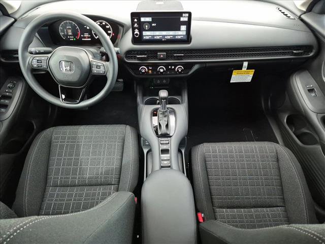 New 2027 Honda HR-V LX image 14