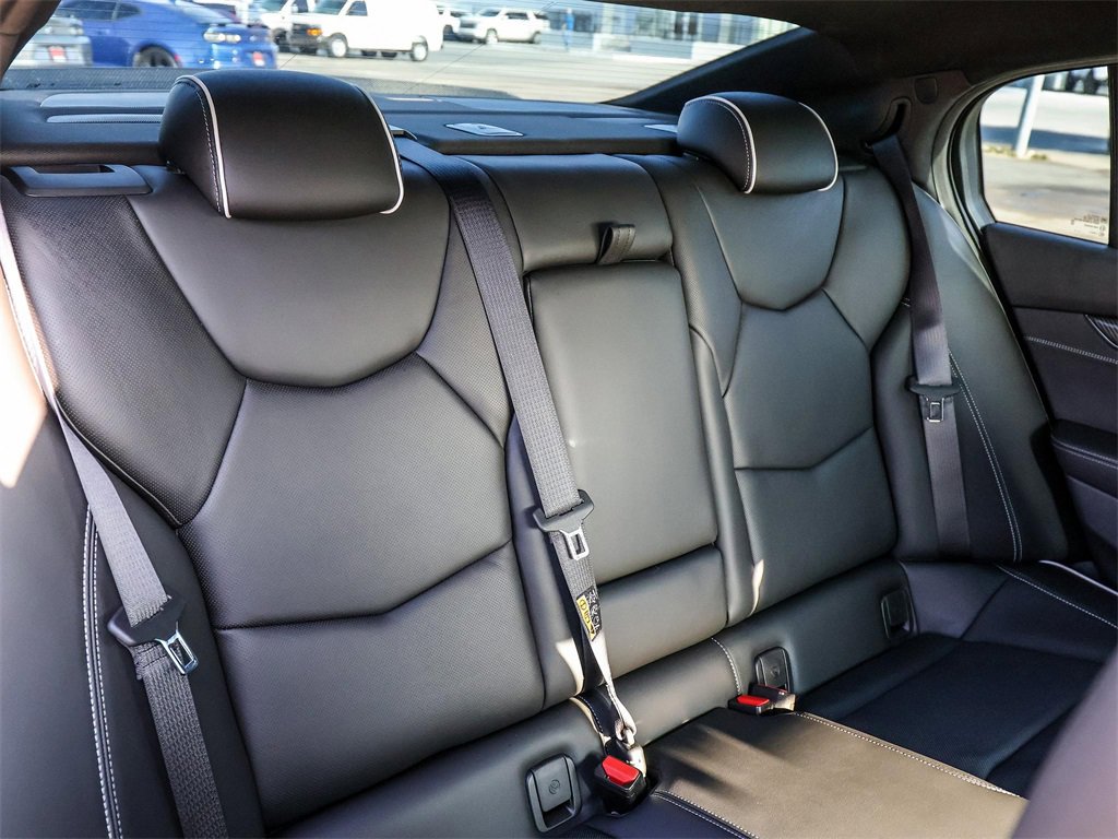 Used 2024 Cadillac CT5 V Blackwing w/ Super Cruise 2 Package image 20