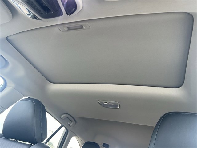 Certified 2023 Subaru Outback Limited XT image 11