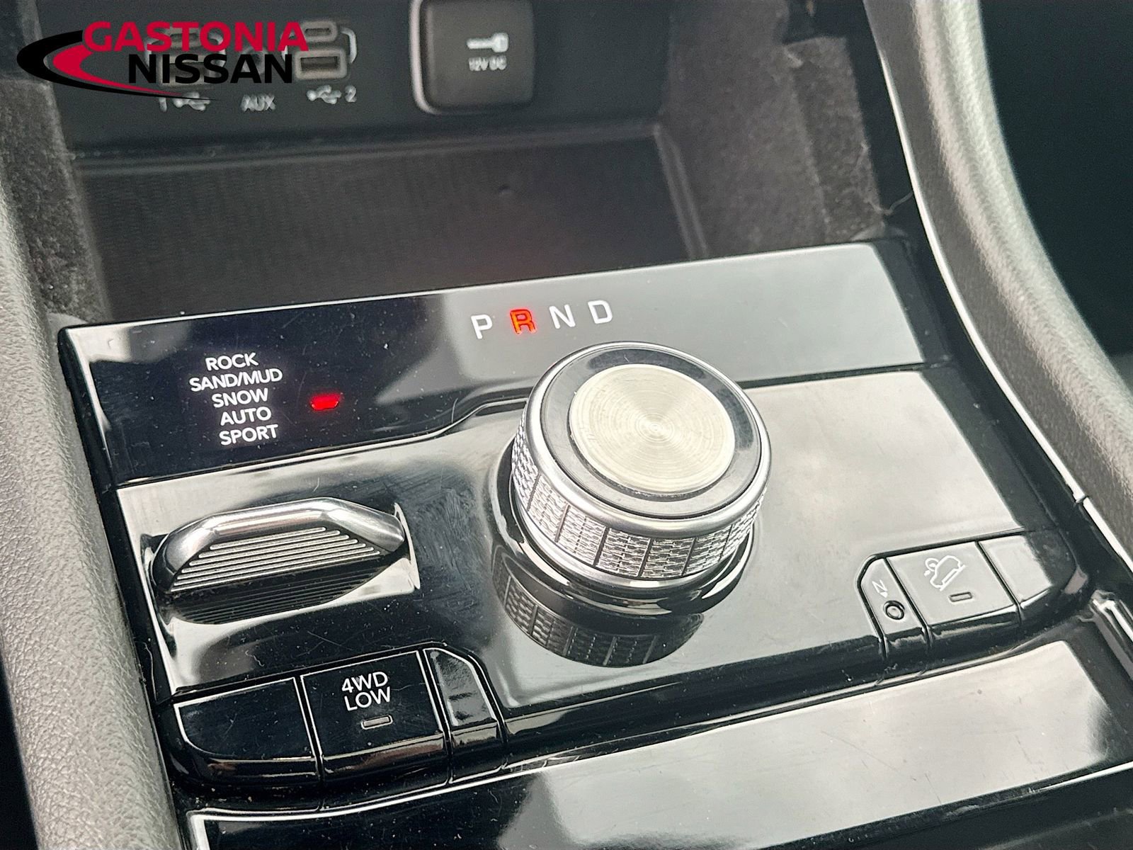 Used 2021 Jeep Grand Cherokee L Overland w/ Luxury Tech Group IV AWD/4WD image 21