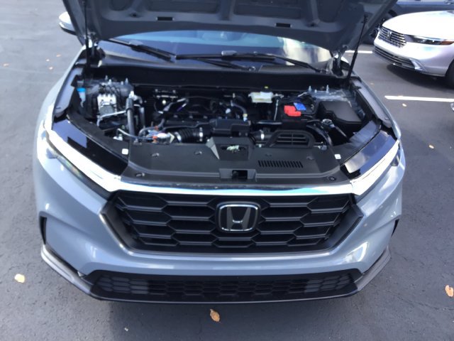 New 2026 Honda CR-V LX image 10