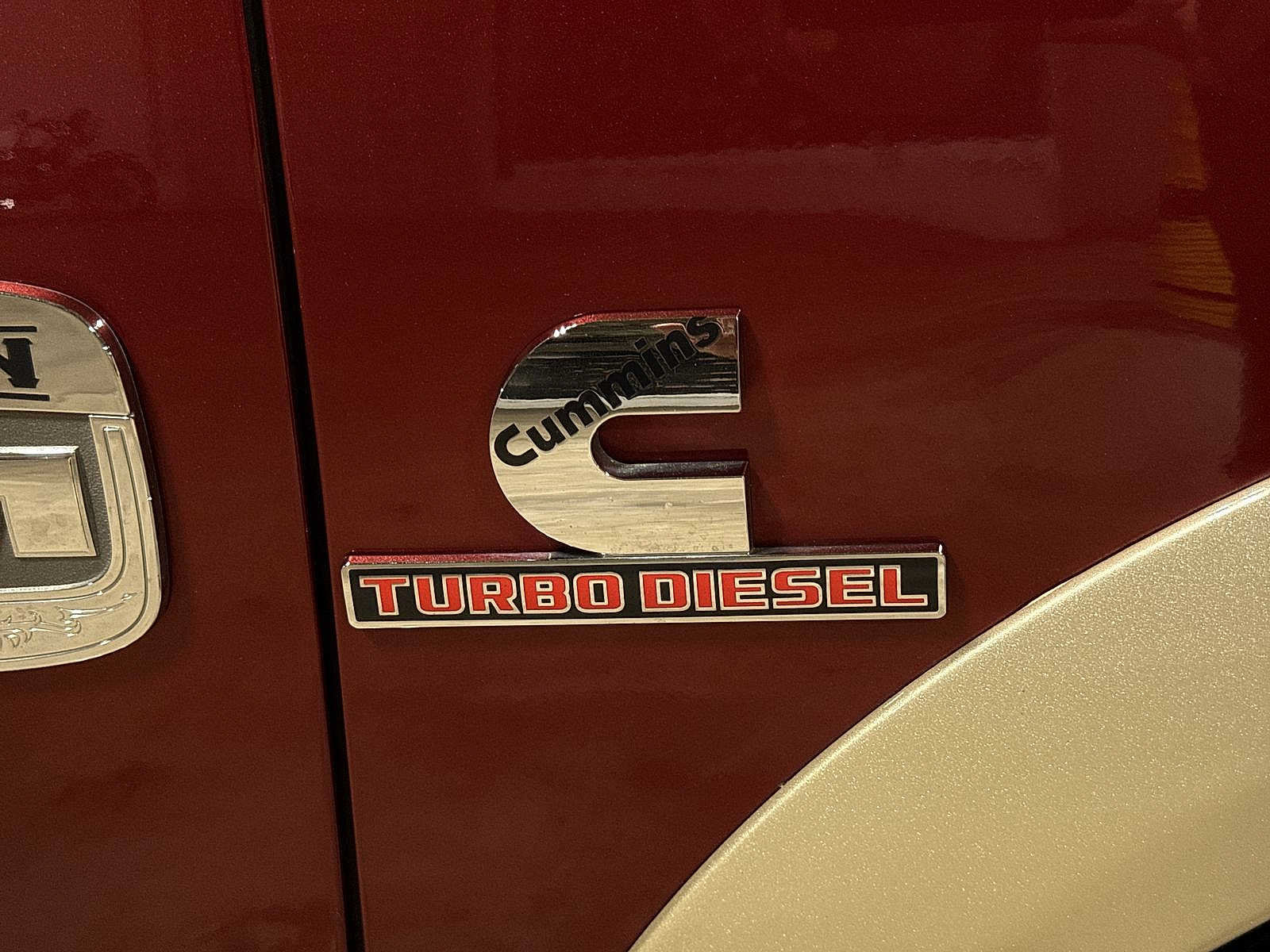 Used 2014 RAM 3500 Laramie Longhorn AWD/4WD image 29