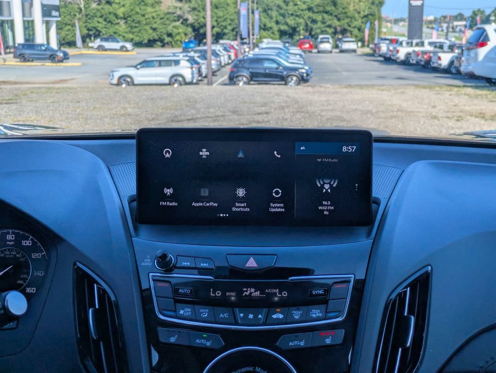 Used 2024 Acura RDX w/ Technology Package AWD/4WD image 19